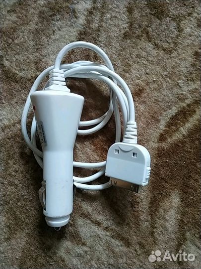 Зарядное устройство для телефона