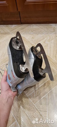 Коньки Firemark, 31