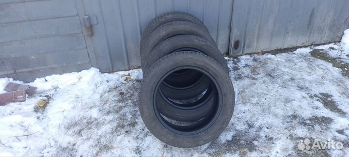 КАМА Кама-Евро-236 185/60 R15