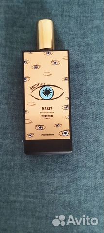 Парфюм. женская, Marfa, 75 мл, оригинал