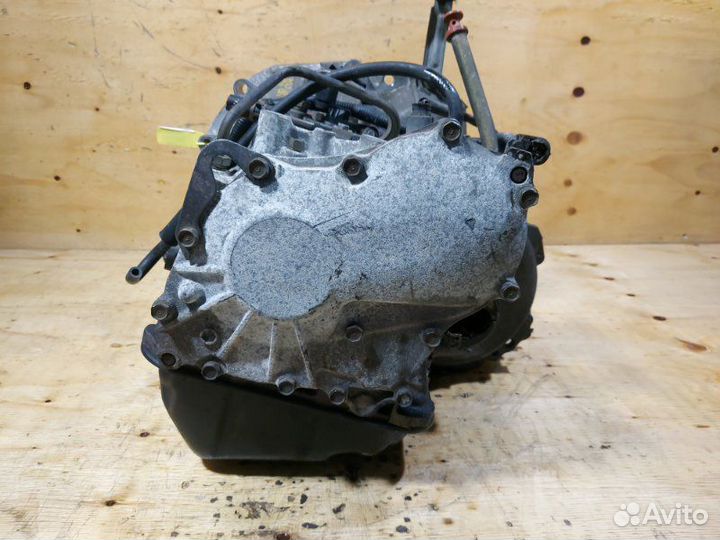 АКПП Toyota Passo KGC10 1krfe 2005