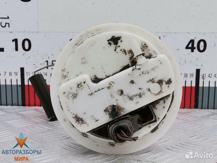 Насос топливный Dacia Logan 2005