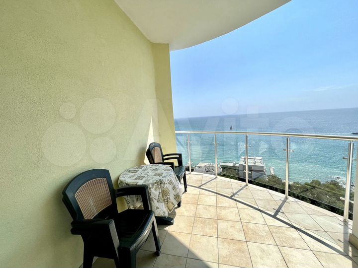 2-к. квартира, 88 м², 13/14 эт.