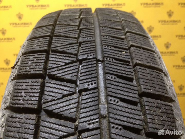 Bridgestone Blizzak Revo GZ 175/65 R14