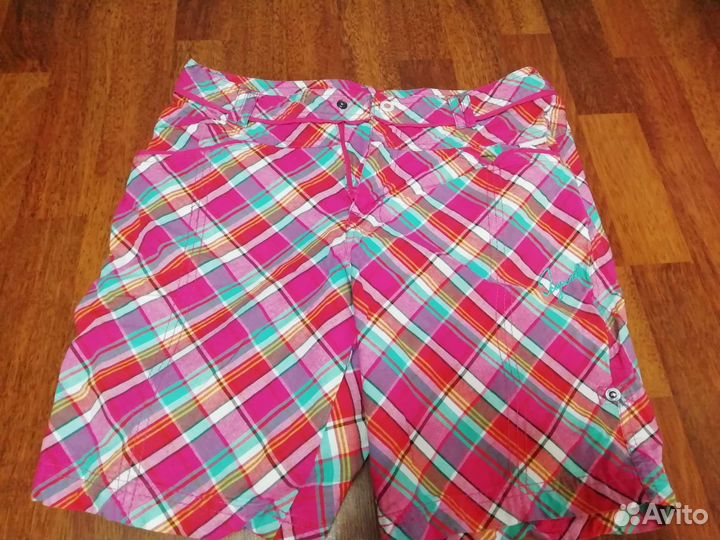 Шорты для девочек