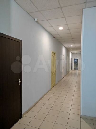 Офис, 16.3 м² (налоговая №27)