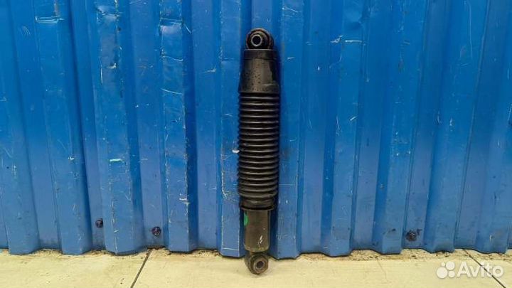 Амортизатор задний Kia Rio 3 1.4 G4FA 2012
