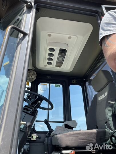 Кондиционер автомобильный на крышу моноблок