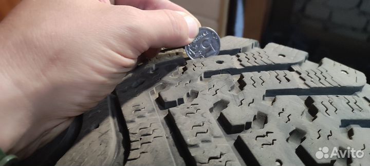 Goodyear UltraGrip 500 205/60 R16