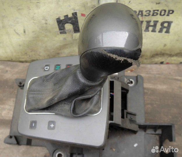 Кулиса Great Wall Hover H5