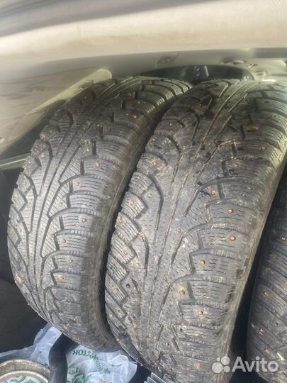 Nokian Tyres Hakkapeliitta 5 245/65 R17