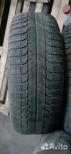 Шины 215 65 16