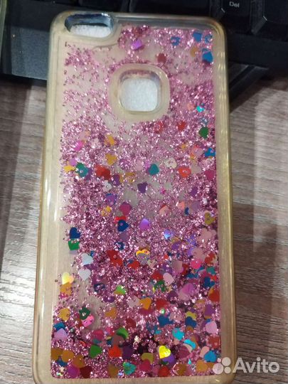 Чехол для Huawei p10 lite