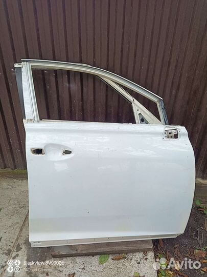 Lexus RX 3 270 300 450 Дверь передняя правая