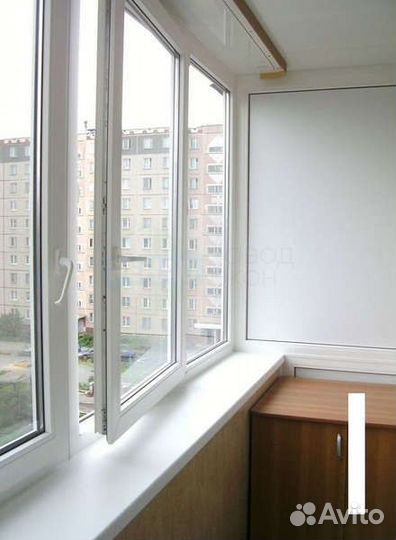 Окна пластиковые для вас