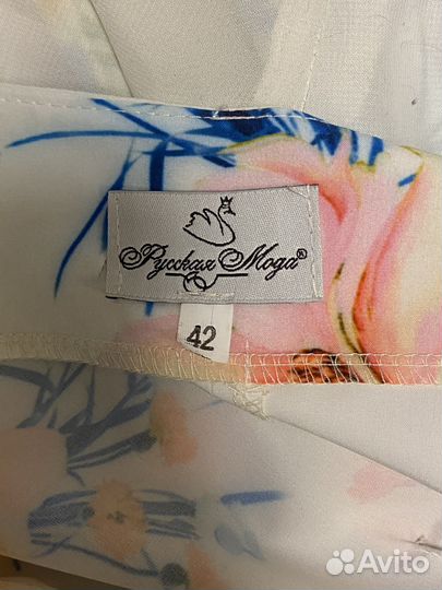 Платье женское