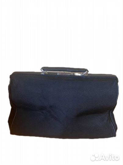 Саквояж Texier