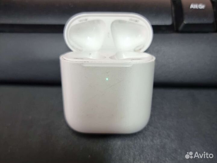 Кейс для airpods 2