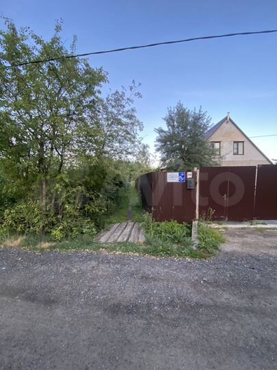 Участок 3 сот. (ИЖС)