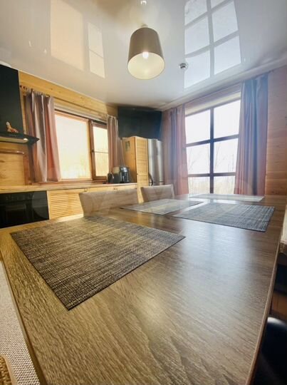 Дом 150,7 м² на участке 5 сот.