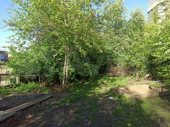 Участок 12 сот. (ИЖС)