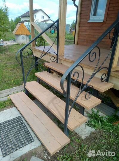 Сварочные работы