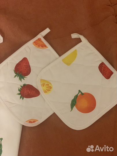 Новый кухонный набор Ретро СССР