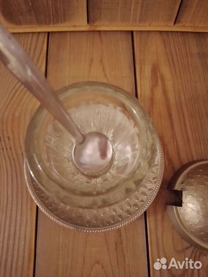 Соусник СССР