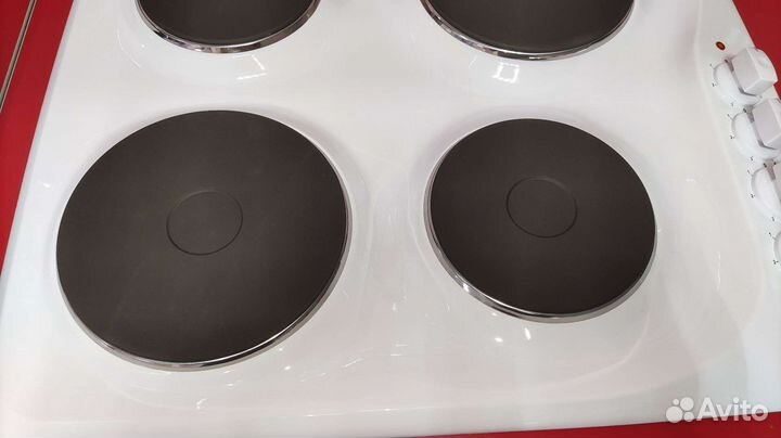 Электрический встраиваемый стол Gefest свн 3210