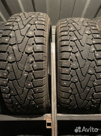 Pirelli Ice Zero 205/55 R16