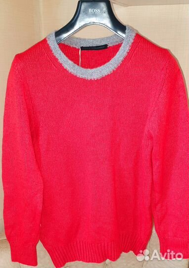 Джемпер Daniele Alessandrini