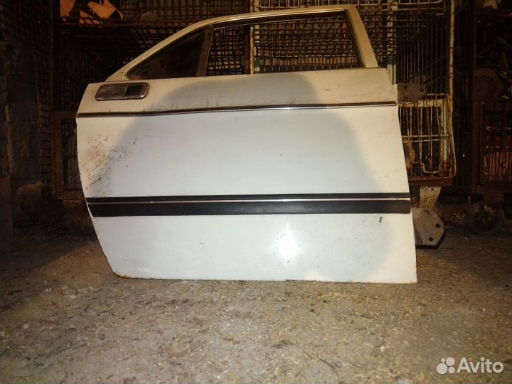 Двери газ 31029 волга