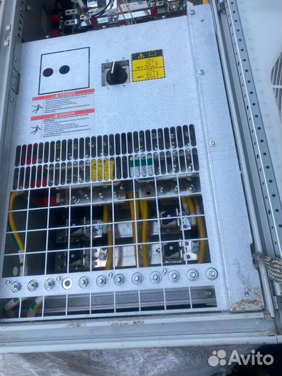 Частотный преобразователь Schneider electric