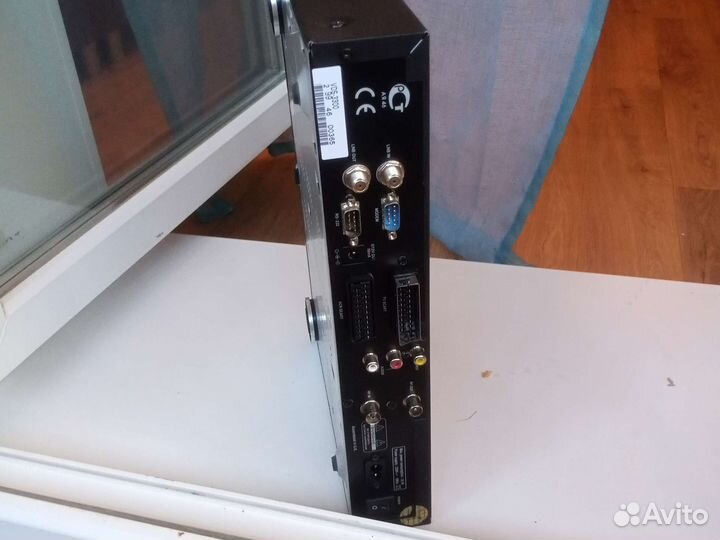 Ресивер для НТВ плюс