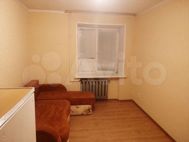 Комната 12 м² в 7-к., 2/5 эт.