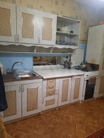 1-к. квартира, 35 м², 4/5 эт.