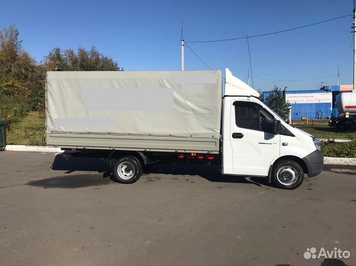 Перевозка грузов Грузотакси Газель Грузчики