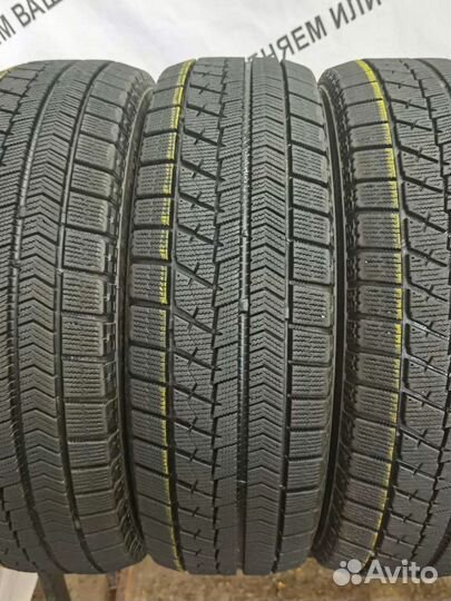 Bridgestone Blizzak VRX 185/65 R15 88Q