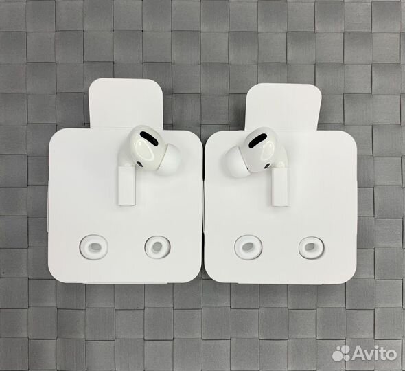 Новые Правый Левый Air Pods Pro
