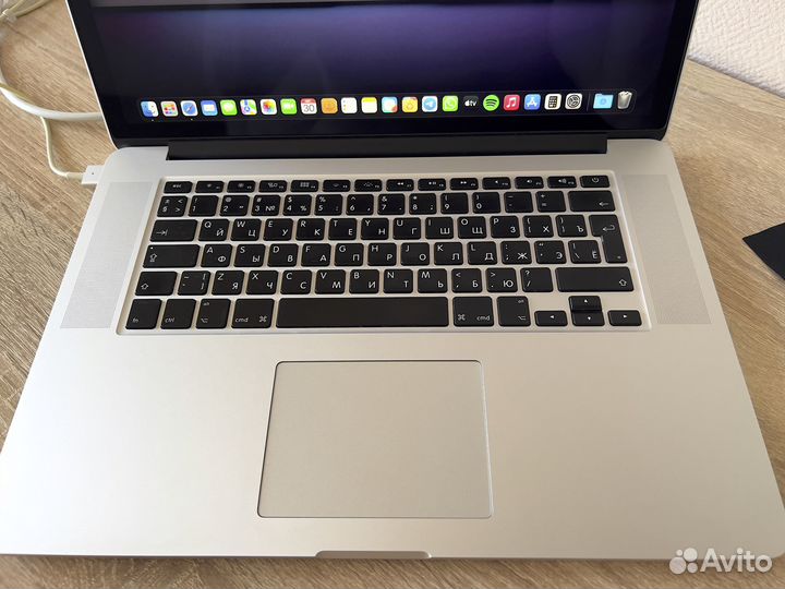 Apple MacBook Pro 15