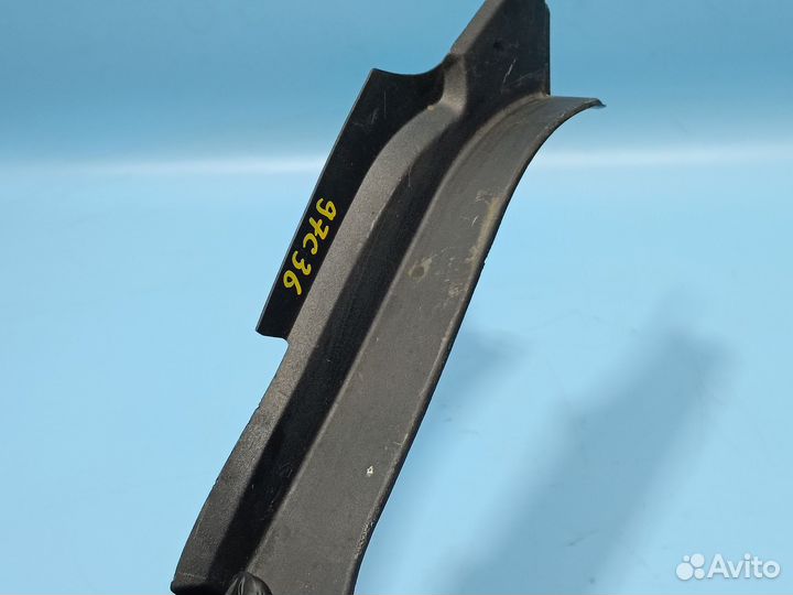 Пластик багажника для Lexus IS 2005-2012