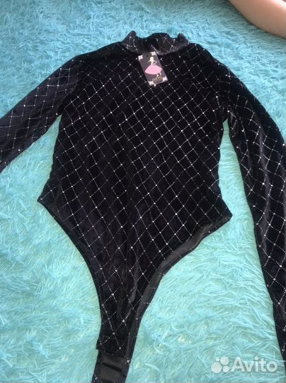 Боди женское 44 46