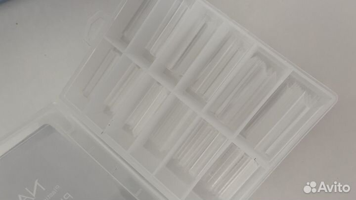 Формы для наращивания ногтей