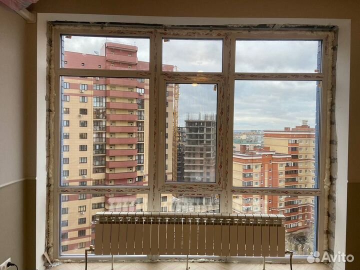 Премиум Окна