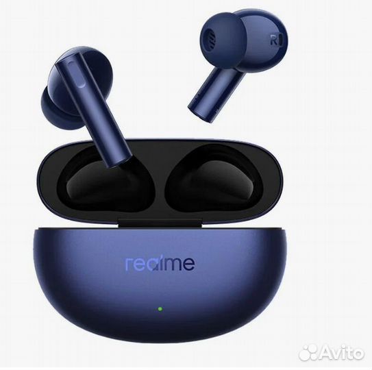 Realme Buds Air 5 Новые