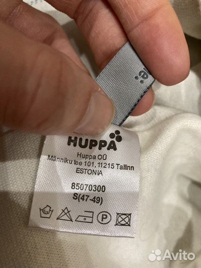 Шапка шлем huppa