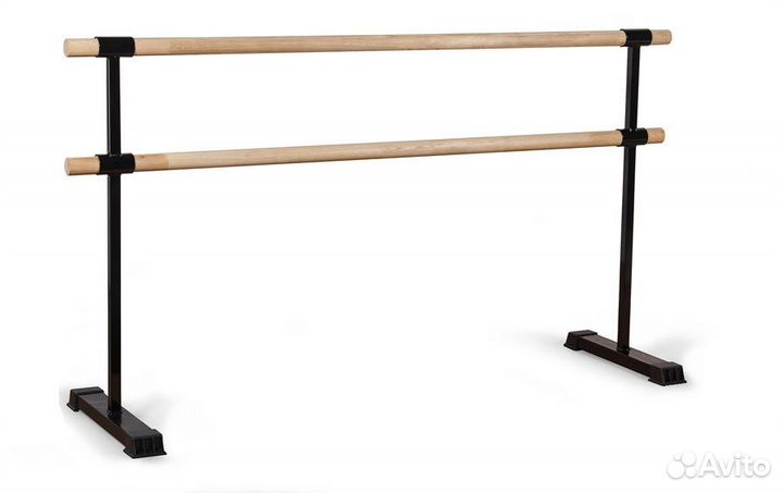 V 2.0 Сосна - хореографический мобильный станок 2м