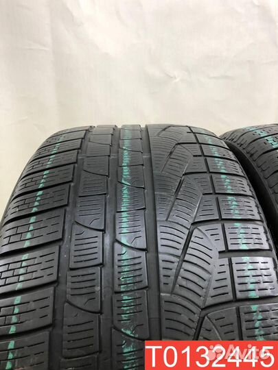 Pirelli Sottozero Winter 240 275/35 R20 102V