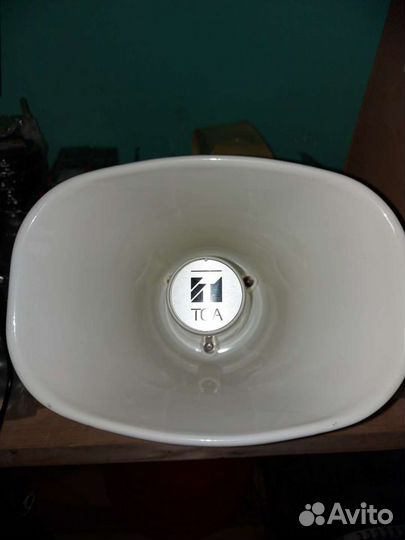 Громкоговоритель уличный