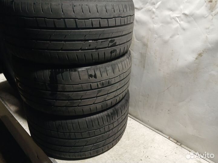 Hankook Ventus S1 Evo 3 SUV K127C 275/40 R21 103W